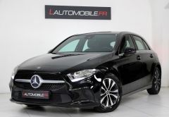 OCCASIONS MERCEDES CLASSE A DIESEL 2020 NORD (59)