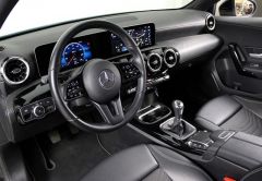 MERCEDES CLASSE A DIESEL 2020 NOIR 88269 km