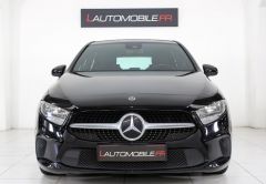 MERCEDES CLASSE A DIESEL 2020 NOIR 88269 km