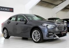 OCCASION BMW SERIE 2 GRAN COUPE (F44) 216D 116CH LUXURY DKG7