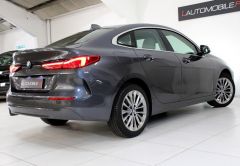 OCCASION BMW SERIE 2 GRAN COUPE (F44) 216D 116CH LUXURY DKG7