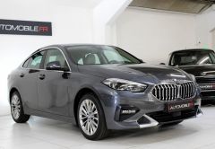 OCCASION BMW SERIE 2 GRAN COUPE (F44) 216D 116CH LUXURY DKG7