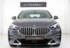BMW SERIE 2 GRAN COUPE DIESEL 2020 GRIS M�TAL 81506 km