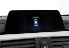 BMW SERIE 4 DIESEL 2019 NOIR 84921 km