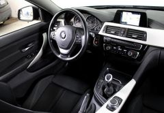 BMW SERIE 4 DIESEL 2019 NOIR 84921 km