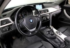 BMW SERIE 4 DIESEL 2019 NOIR 84921 km
