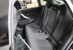 OCCASION BMW SERIE 4 (F36) GRAN COUPE 418D BUSINESS DESIGN BVA8