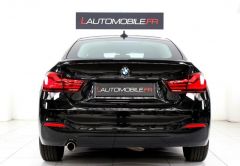 OCCASION BMW SERIE 4 (F36) GRAN COUPE 418D BUSINESS DESIGN BVA8