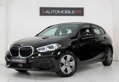 OCCASIONS BMW SERIE 1 DIESEL 2022 NORD (59)
