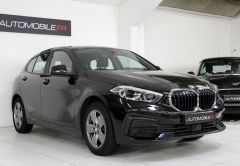 OCCASION BMW SERIE 1 (F40) 116D 116CH BUSINESS DESIGN COCKPIT PRO