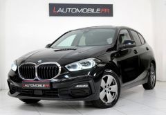 OCCASIONS BMW SERIE 1 DIESEL 2020 NORD (59)