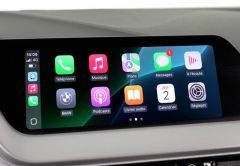 BMW SERIE 1 DIESEL 2020 NOIR 82990 km