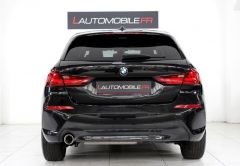 OCCASION BMW SERIE 1 (F40) 116D 116 BUSINESS DESIGN CUIR NOIR