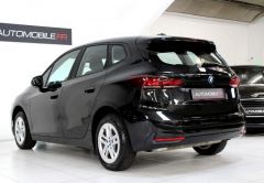 BMW SERIE 2 HYBRIDE 2023 NOIR 34678 km