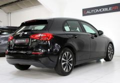 MERCEDES CLASSE A ESSENCE 2021 NOIR 51930 km