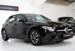 OCCASION MERCEDES CLASSE A IV 180 136CH BUSINESS LINE ESSENCE