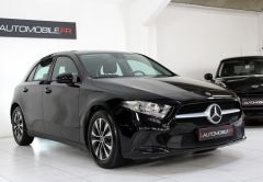 OCCASION MERCEDES CLASSE A IV 180 136CH BUSINESS LINE ESSENCE