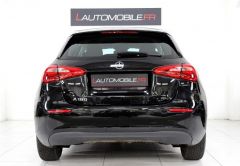 OCCASION MERCEDES CLASSE A IV 180 136CH BUSINESS LINE ESSENCE