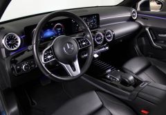 MERCEDES CLASSE A HYBRIDE 2021 BLEU 56498 km