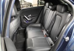 OCCASION MERCEDES CLASSE A 250 E 160+102CH STYLE LINE 8G-DCT CUIR NOIR