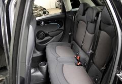 OCCASION MINI MINI 5 PORTES COOPER 136CH BUSINESS DESIGN BVA7 SHADOW 5PORTES