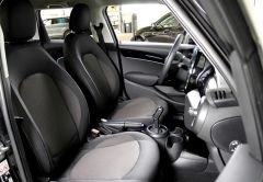 OCCASION MINI MINI 5 PORTES COOPER 136CH BUSINESS DESIGN BVA7 SHADOW 5PORTES
