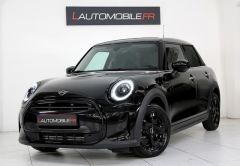 OCCASIONS MINI MINI 5 PORTES ESSENCE 2022 NORD (59)