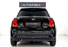 OCCASION MINI MINI 5 PORTES COOPER 136CH BUSINESS DESIGN BVA7 SHADOW 5PORTES
