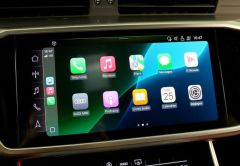 OCCASION AUDI A6 V AVANT 35 TDI 163 9CV S TRONIC S-LINE TOIT OUVRANT PANORAMQIUE