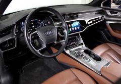 OCCASION AUDI A6 V AVANT 35 TDI 163 9CV S TRONIC S-LINE TOIT OUVRANT PANORAMQIUE