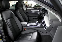 OCCASION AUDI A6 V AVANT 35 TDI 163 9CV BUSINESS TRONIC S-LINE