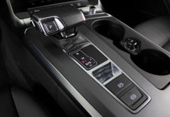 OCCASION AUDI A6 V AVANT 35 TDI 163 9CV BUSINESS TRONIC S-LINE