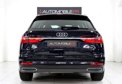 OCCASION AUDI A6 V AVANT 35 TDI 163 9CV BUSINESS TRONIC S-LINE