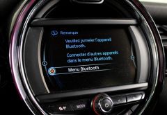 OCCASION MINI MINI COOPER D 116CH MARYLEBONE