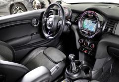 MINI MINI DIESEL 2016 GRIS C 143521 km