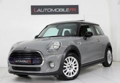 OCCASIONS MINI MINI COOPER D 116CH MARYLEBONE