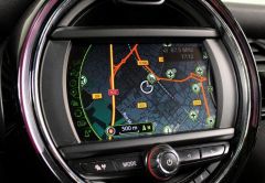 OCCASION MINI MINI COOPER D 116CH MARYLEBONE