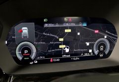 AUDI A3 SPORTBACK HYBRIDE 2022 NOIR 61079 km