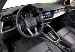 AUDI A3 SPORTBACK HYBRIDE 2022 NOIR 61079 km