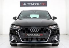 AUDI A3 SPORTBACK HYBRIDE 2022 NOIR 61079 km