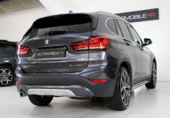 BMW X1 HYBRIDE 2021 GRIS M�TAL 47752 km