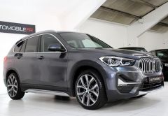 OCCASION BMW X1 (F48) XDRIVE25EA 220CH XLINE