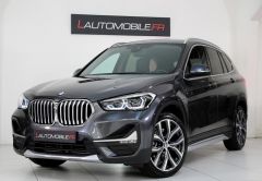 OCCASIONS BMW X1 HYBRIDE 2021 NORD (59)