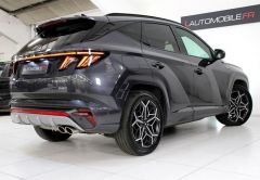 OCCASION HYUNDAI TUCSON 1.6 T-GDI 265CH PHEV N LINE EXECUTIVE BVA6 HTRAC