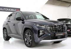 OCCASION HYUNDAI TUCSON 1.6 T-GDI 265CH PHEV N LINE EXECUTIVE BVA6 HTRAC