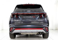 OCCASION HYUNDAI TUCSON 1.6 T-GDI 265CH PHEV N LINE EXECUTIVE BVA6 HTRAC