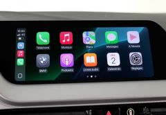 BMW SERIE 1 DIESEL 2021 NOIR 75304 km