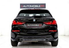 OCCASION BMW SERIE 1 (F40) 116D 116CH BUSINESS DESIGN 2021 CAMERA RECUL