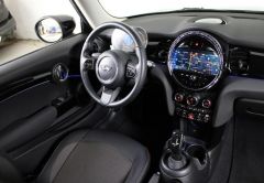 MINI MINI ESSENCE 2022 NOIR 25180 km