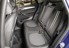 BMW X1  2022 BLEU 45110 km